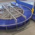 Fps Direct Drive Spiral Freezer