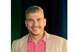 Josh Becker Harpak Ulma Market Segment Manager