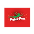 Peter Pan Logo