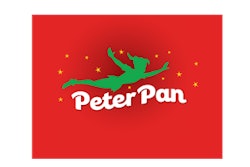 Peter Pan Logo