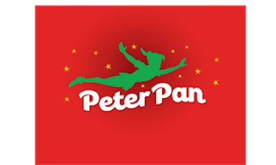 Peter Pan Logo