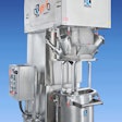 Ross Dpm 40 Double Planetary Mixer