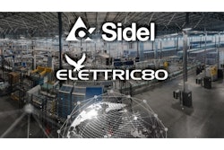 Sidel Electric Merge