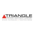 Triangle Logo Trad2 B Tech Blk