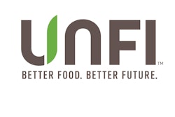 Unfi Logo