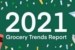 Data reflects five key shifts in shopping behavior, buying preferences, and food attitudes after nearly a year of COVID-19 pandemic living and cultural shifts.