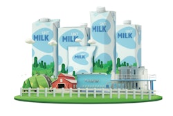 UHT products—especially broth, milk, dairy alternatives, juice, and petfood—are seeing large success in e-commerce.