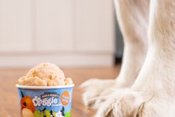 Ben & Jerry Enter the Fast-Growing Pet Food Market
