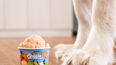 Ben & Jerry Enter the Fast-Growing Pet Food Market