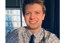 Mason Balster, environmental engineering major at the University of Minnesota, interned with Schell’s and found solutions to decrease the company’s wastewater surcharges.
