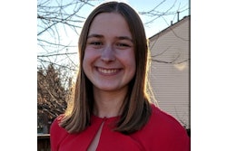 Madison Best, Bioproducts & Biosystems Engineering major at the University of Minnesota.