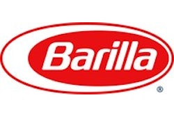 Barilla Logo