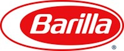 Barilla Logo