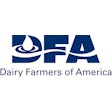Dairy Farmers Of America Logo