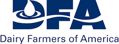 Dairy Farmers Of America Logo