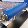 Goudsmit Magnetics High Gradient Magnetic Separator