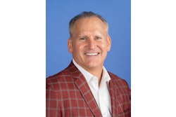 Jim Higley, Crb Director Of Business Development