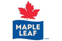 Maple Leaf Foods Logo