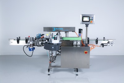 Sirius100 Full Machine