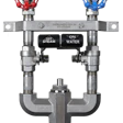 Therm Omega Tech Stvm Washdown Station