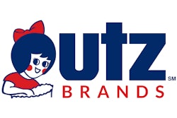 Utz Brands Logo