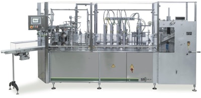 5 P Pi Fme50 Totale Frontal Vhf1589