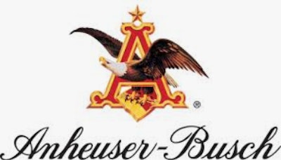 Anheuser Busch Logo 1