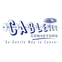 Cablevey Logo The Gentle Way To Convey C2 Ae For Pmmi