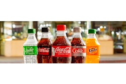 Coke R Pet Portfolio
