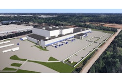 Dole Mc Donough, Ga Plant