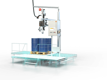 Elementra Type 26 Pallet