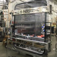 Fogg Filler Enclosure Doors