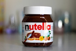 Nutella to reduce 400g size due to production costs.