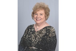 Joyce Fassl, Editor-in-Chief