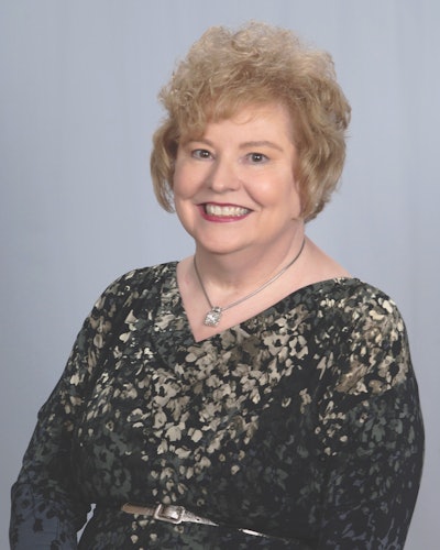Joyce Fassl, Editor-in-Chief