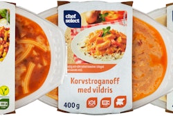 Lidl Ready Meals