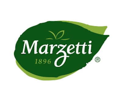 Marzetti Logo