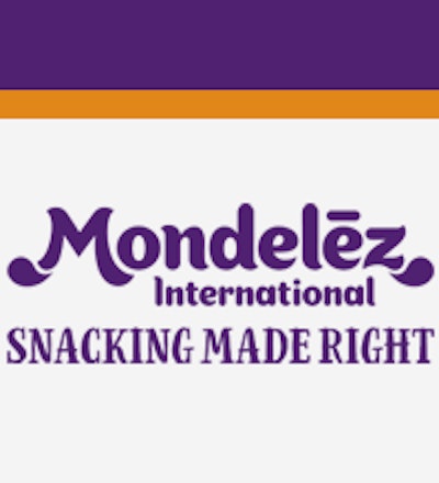Mondelēz International Logo