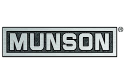 Munson Brushed Metal Logo 3 5wide Cmyk 300202800229