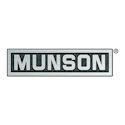 Munson Brushed Metal Logo 3 5wide Cmyk 300202800229