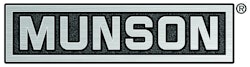 Munson Brushed Metal Logo 3 5wide Cmyk 300202800229