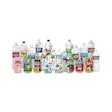 Nestle Waters Product Line