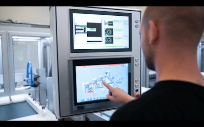 Stevanato Group is also adopting a personalized after-sales approach designed to better address the full life cycle of its range of equipment.