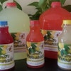 Sidnee’s Homemade Lemonade, is a preservative-free beverage made from organic fruits, alkaline water, and cane sugar.