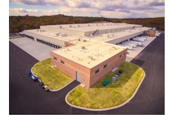 Smithfield North East, Md Facility