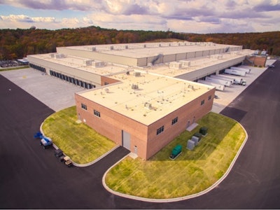 Smithfield North East, Md Facility