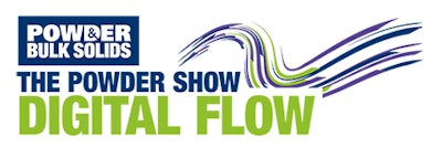 The Powder Show Digital Flow