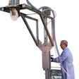 Vac U Max Mobile Vacuum Conveying System