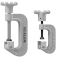 Witte C 30 C Clamp