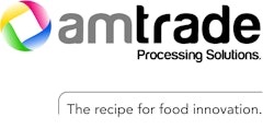 Amtrade Processing Recipe